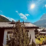 Haus Beta By Premium Apartment Zermatt