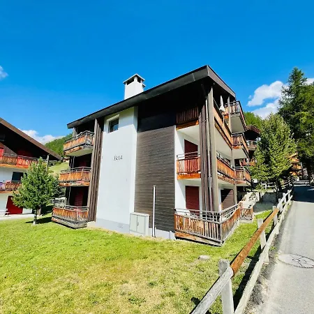 Haus Beta By Premium * Zermatt