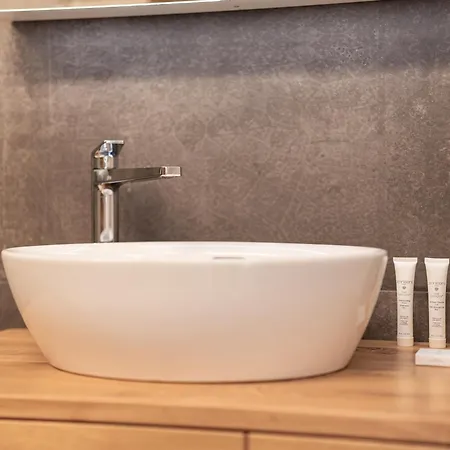 Haus Beta By Premium