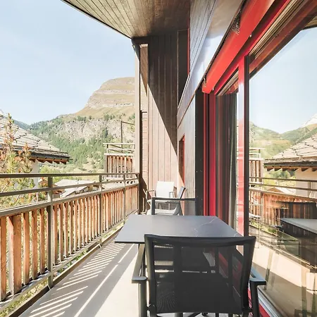 Haus Beta By Premium Lejlighed Zermatt