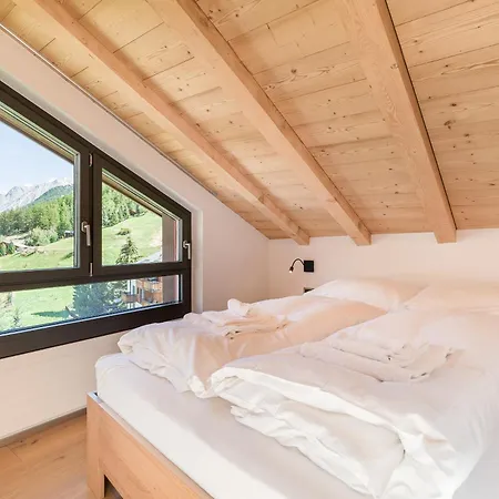 Lejlighed Haus Beta By Premium Zermatt