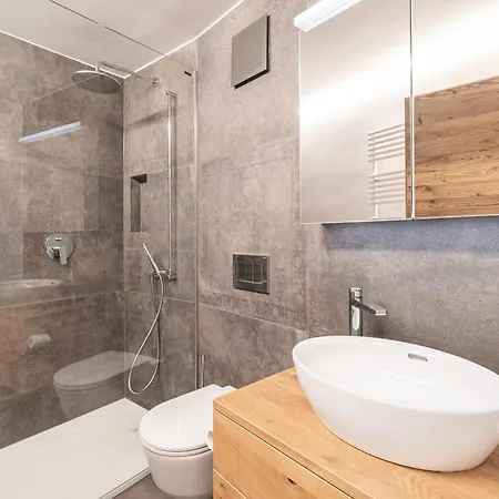 Appartamento Haus Beta By Premium