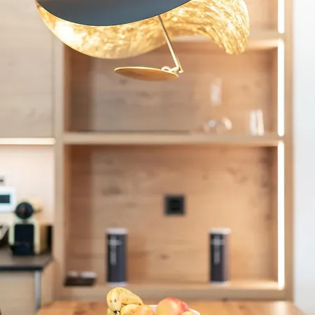 Haus Beta By Premium 체르마트