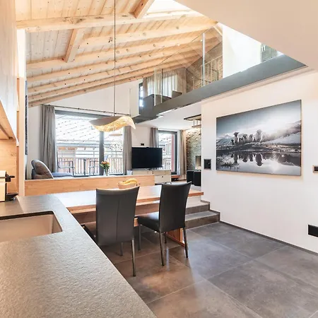 Haus Beta By Premium Apartament