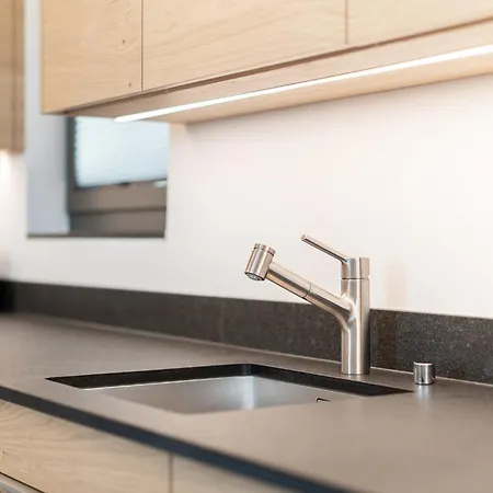 아파트 Haus Beta By Premium *