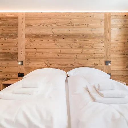 Haus Beta By Premium Appartamento *