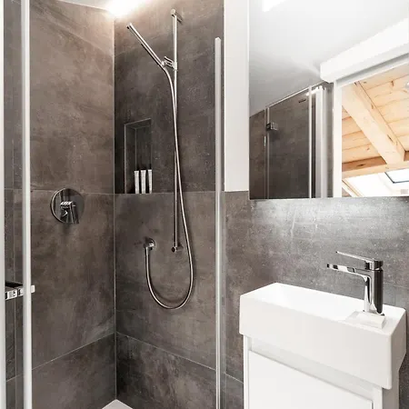 Appartamento Haus Beta By Premium