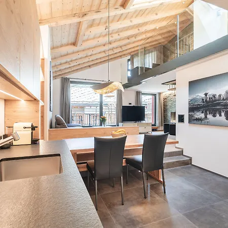 Haus Beta By Premium Appartamento *