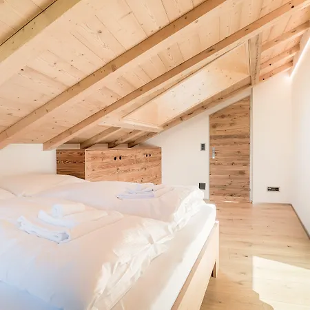 Haus Beta By Premium Lejlighed *