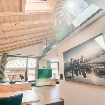 Haus Beta By Premium * 체르마트