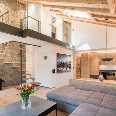 Haus Beta By Premium Appartamento *