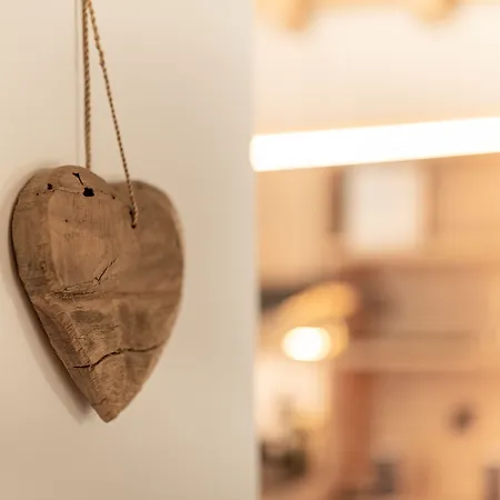 아파트 Haus Beta By Premium 체르마트