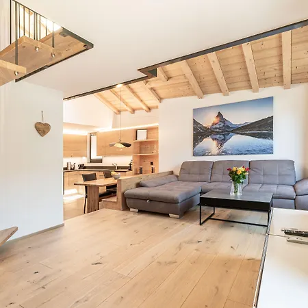 Haus Beta By Premium Appartamento *