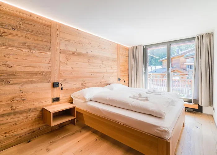 Haus Beta By Premium Lejlighed
