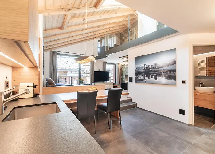 Haus Beta By Premium Lejlighed