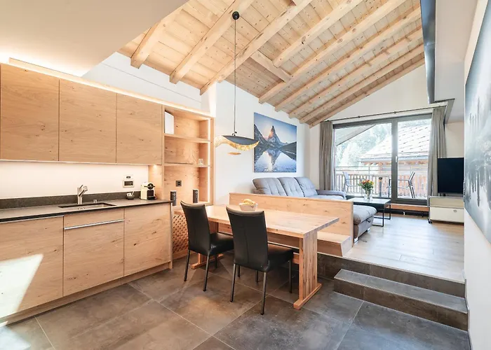 Haus Beta By Premium Lejlighed
