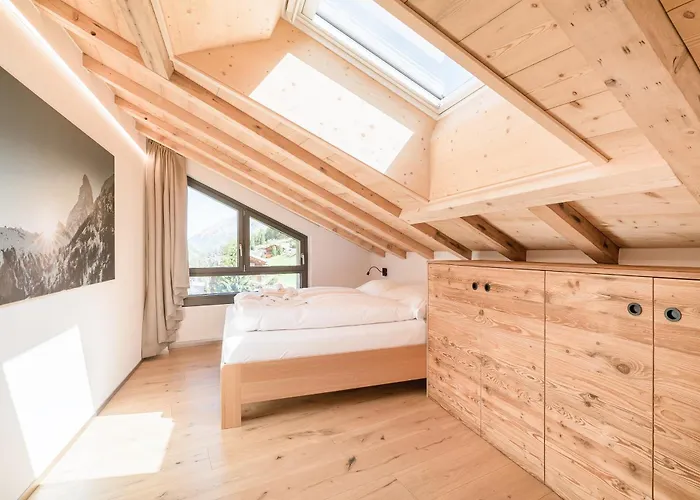 Lejlighed Haus Beta By Premium