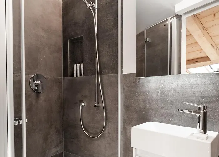 Haus Beta By Premium Lejlighed Zermatt