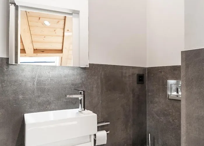 Lejlighed Haus Beta By Premium *