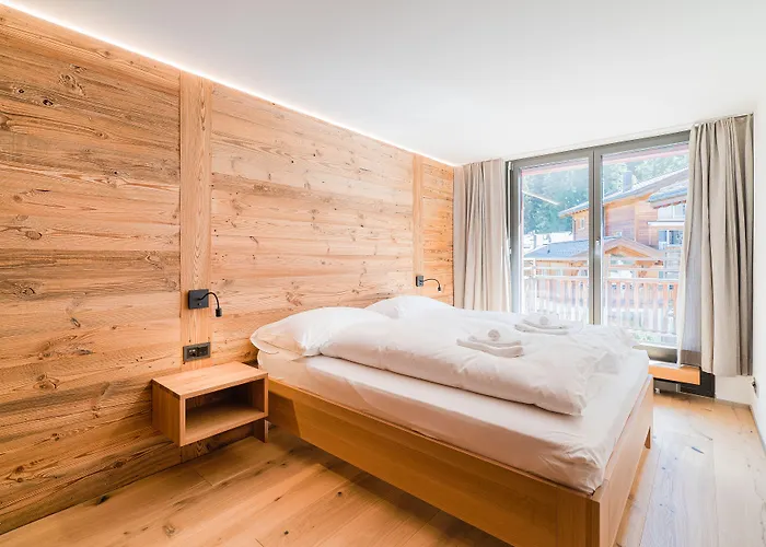 Lejlighed Haus Beta By Premium