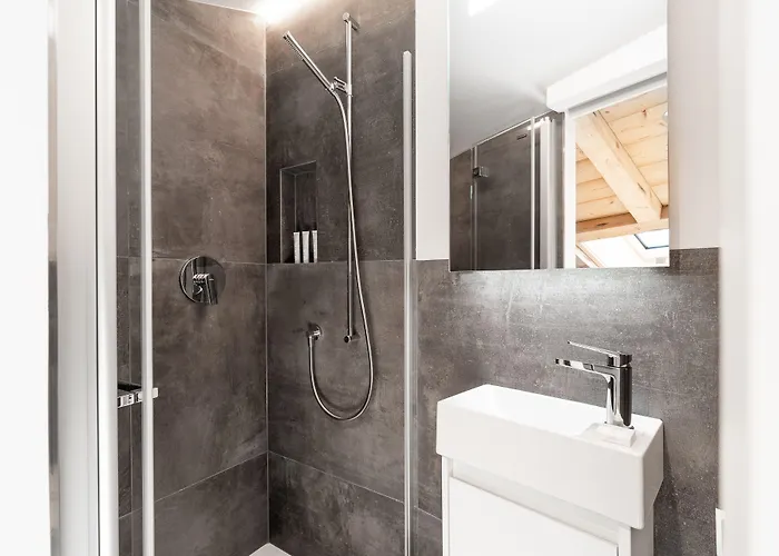Lejlighed Haus Beta By Premium *