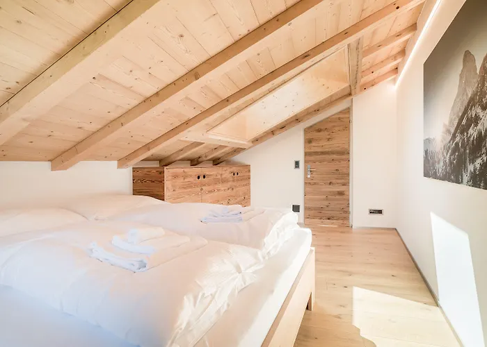 Haus Beta By Premium Lejlighed *