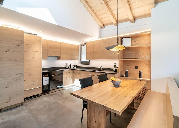Haus Beta By Premium Lejlighed