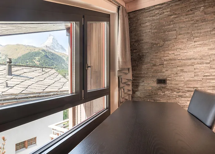 Lejlighed Haus Beta By Premium