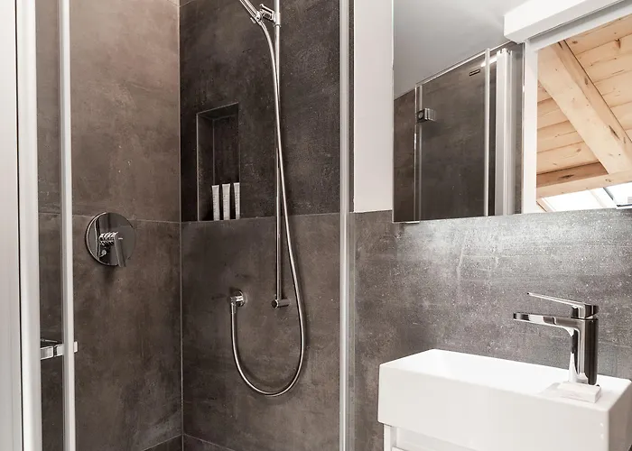 Haus Beta By Premium Appartement *