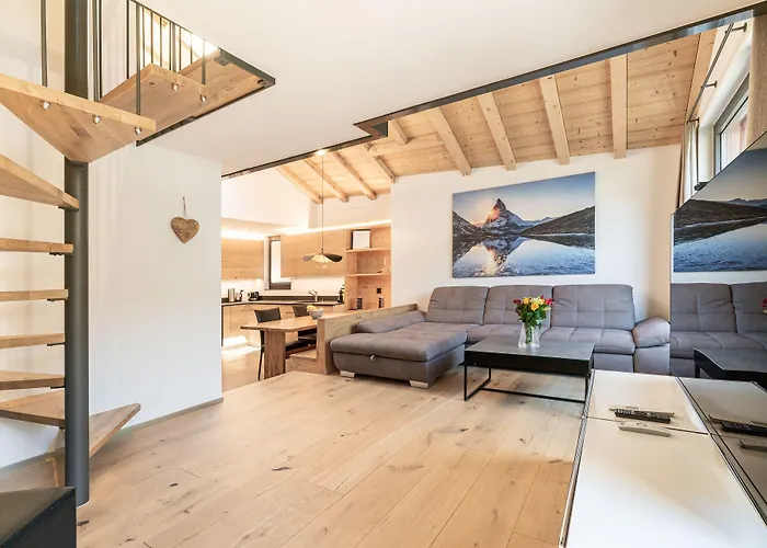 Haus Beta By Premium Lejlighed *