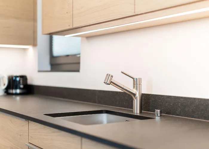 Haus Beta By Premium * Zermatt