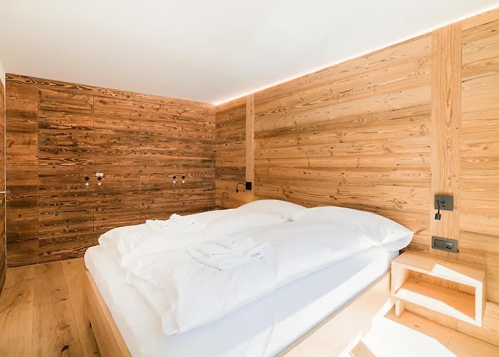 Daire Haus Beta By Premium Zermatt