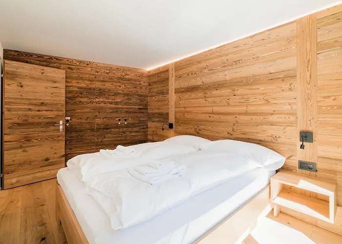 Haus Beta By Premium * Zermatt