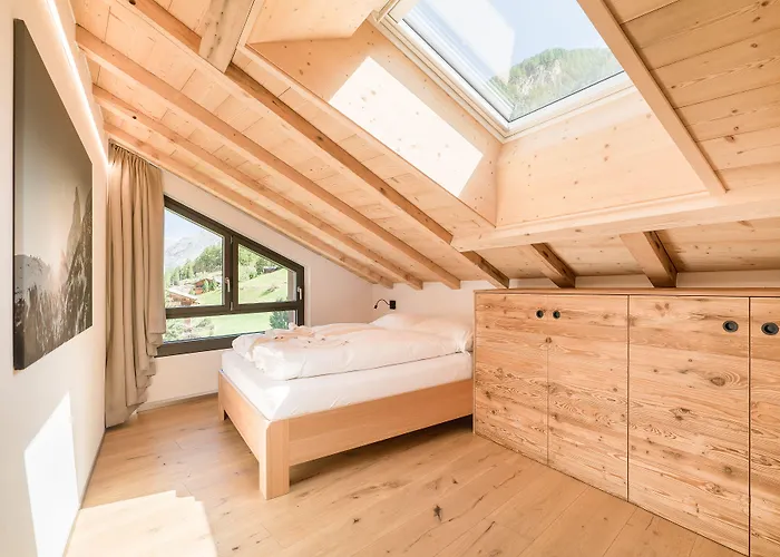 Haus Beta By Premium Daire Zermatt