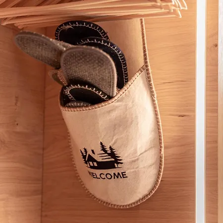 Haus Beta By Premium Lägenhet