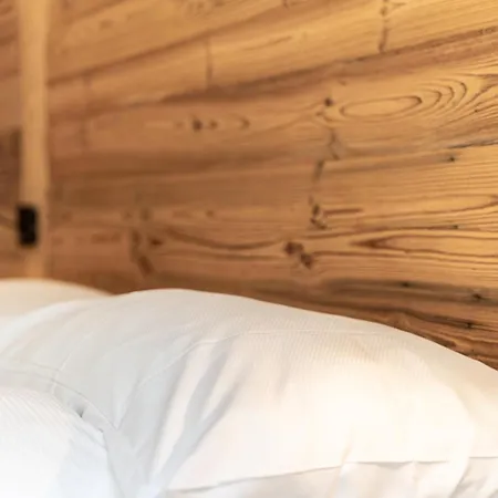 Lägenhet Haus Beta By Premium *