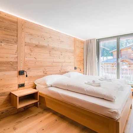 Haus Beta By Premium Lägenhet