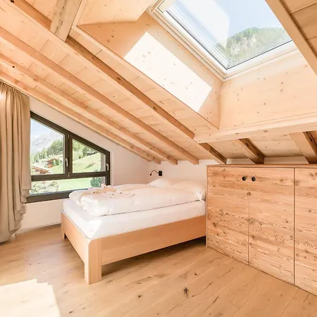 Lägenhet Haus Beta By Premium