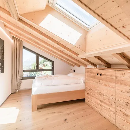 Lägenhet Haus Beta By Premium