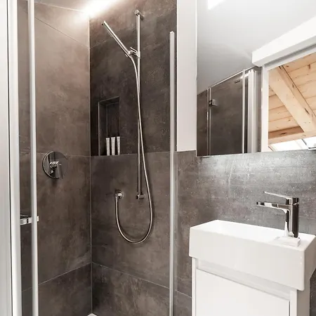 Haus Beta By Premium Lägenhet Zermatt