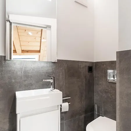 Lägenhet Haus Beta By Premium *