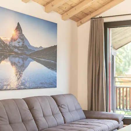 Haus Beta By Premium Lägenhet