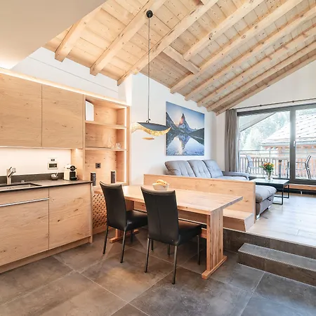 Haus Beta By Premium * Zermatt