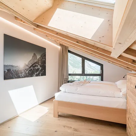 Haus Beta By Premium Apartamento Zermatt