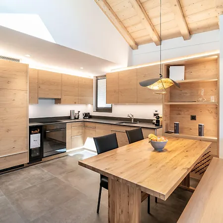 Haus Beta By Premium Apartamento