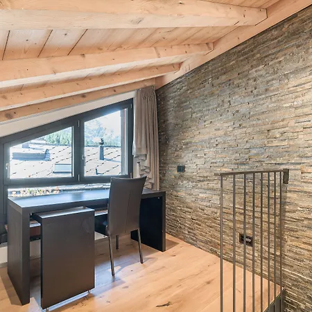 Lägenhet Haus Beta By Premium