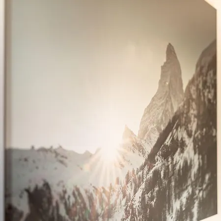 Lägenhet Haus Beta By Premium *