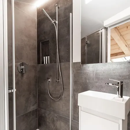 Haus Beta By Premium Lägenhet *