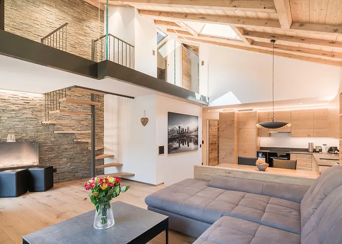 Haus Beta By Premium Apartamento *